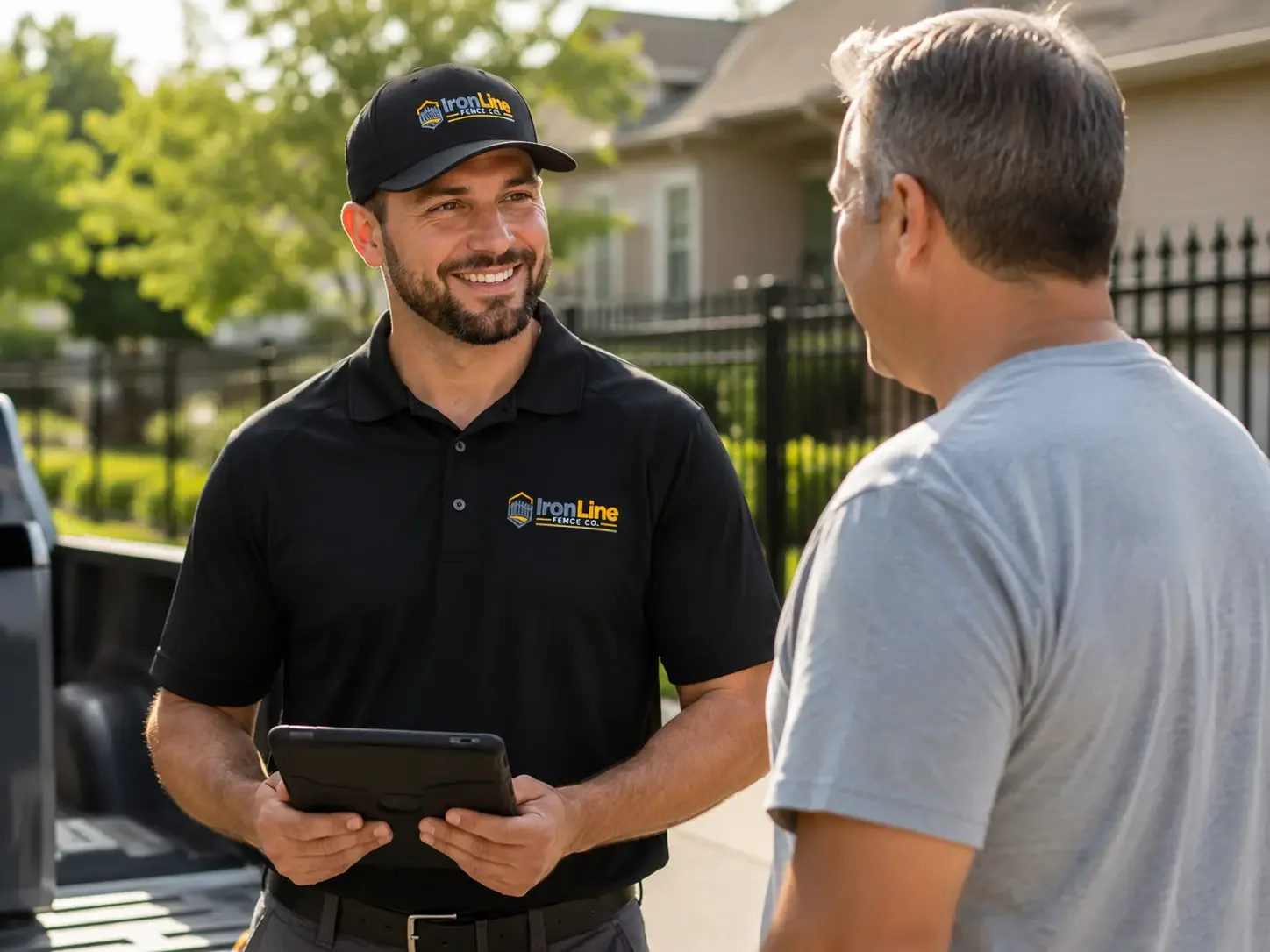 Metal Fence Installation Racine, MN FAQs